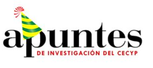 Encabezado de página